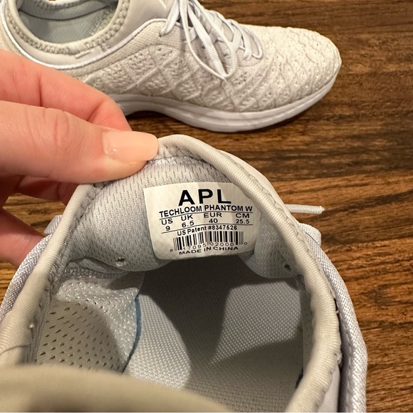 APL Techloom Phantom Women’s Size 9 - Picture 5 of 6